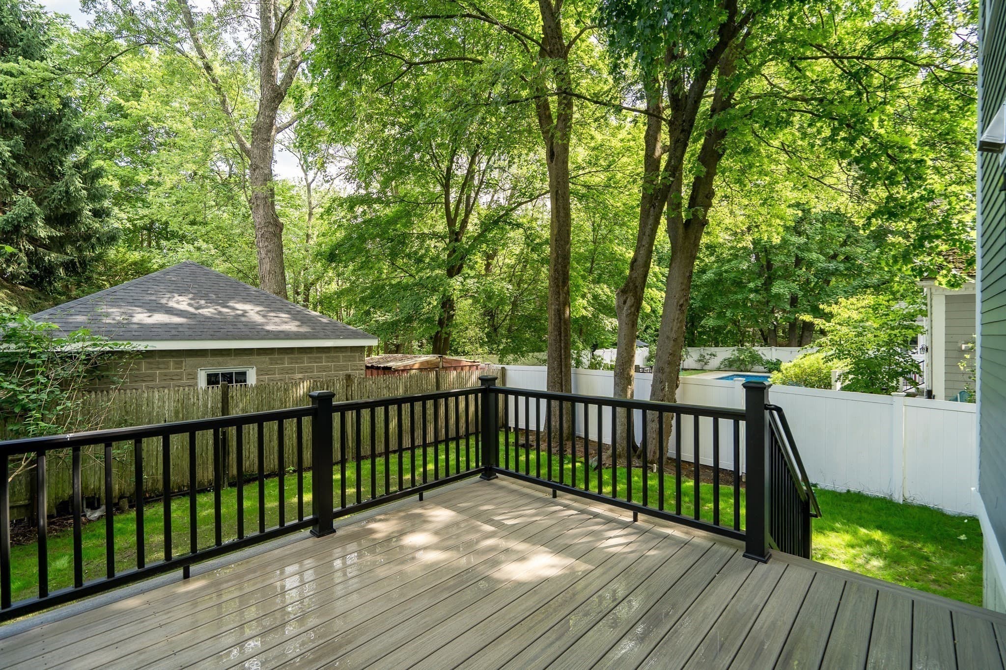 Single Family Residence at 6 Manning, Lexington MA 02420, Lexington, photo 41 of 42