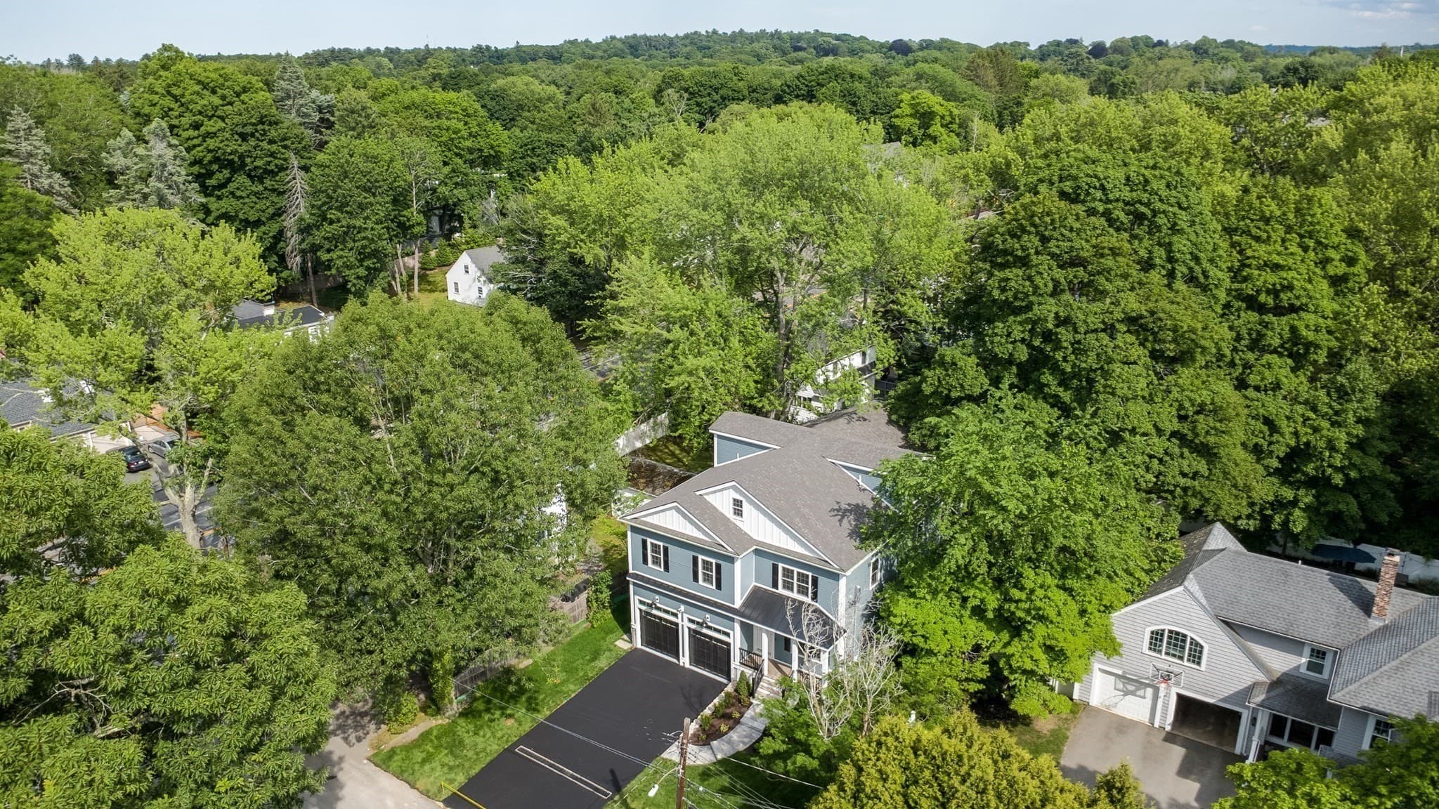 Single Family Residence at 6 Manning, Lexington MA 02420, Lexington, photo 40 of 42