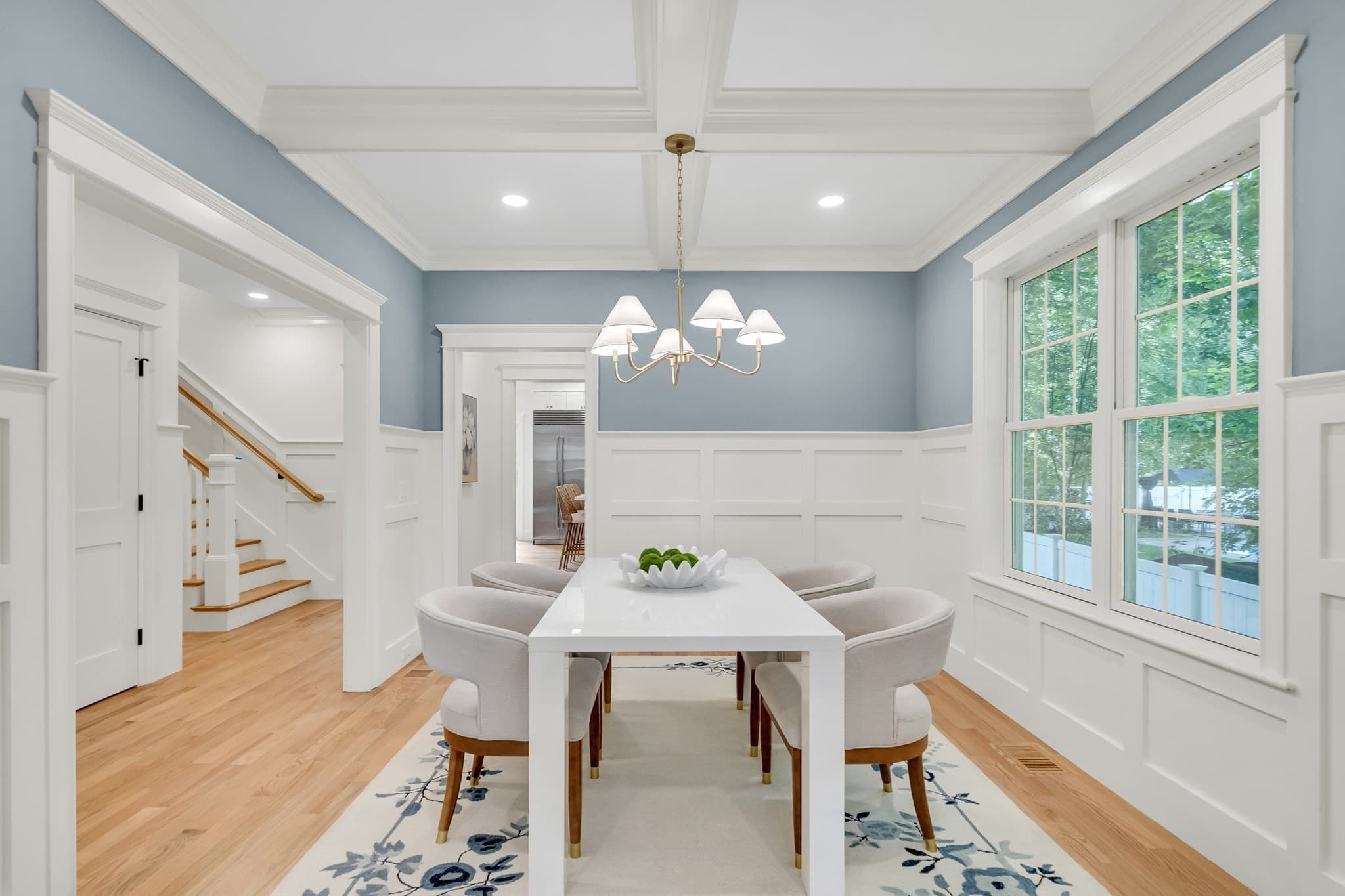 Single Family Residence at 6 Manning, Lexington MA 02420, Lexington, photo 4 of 42