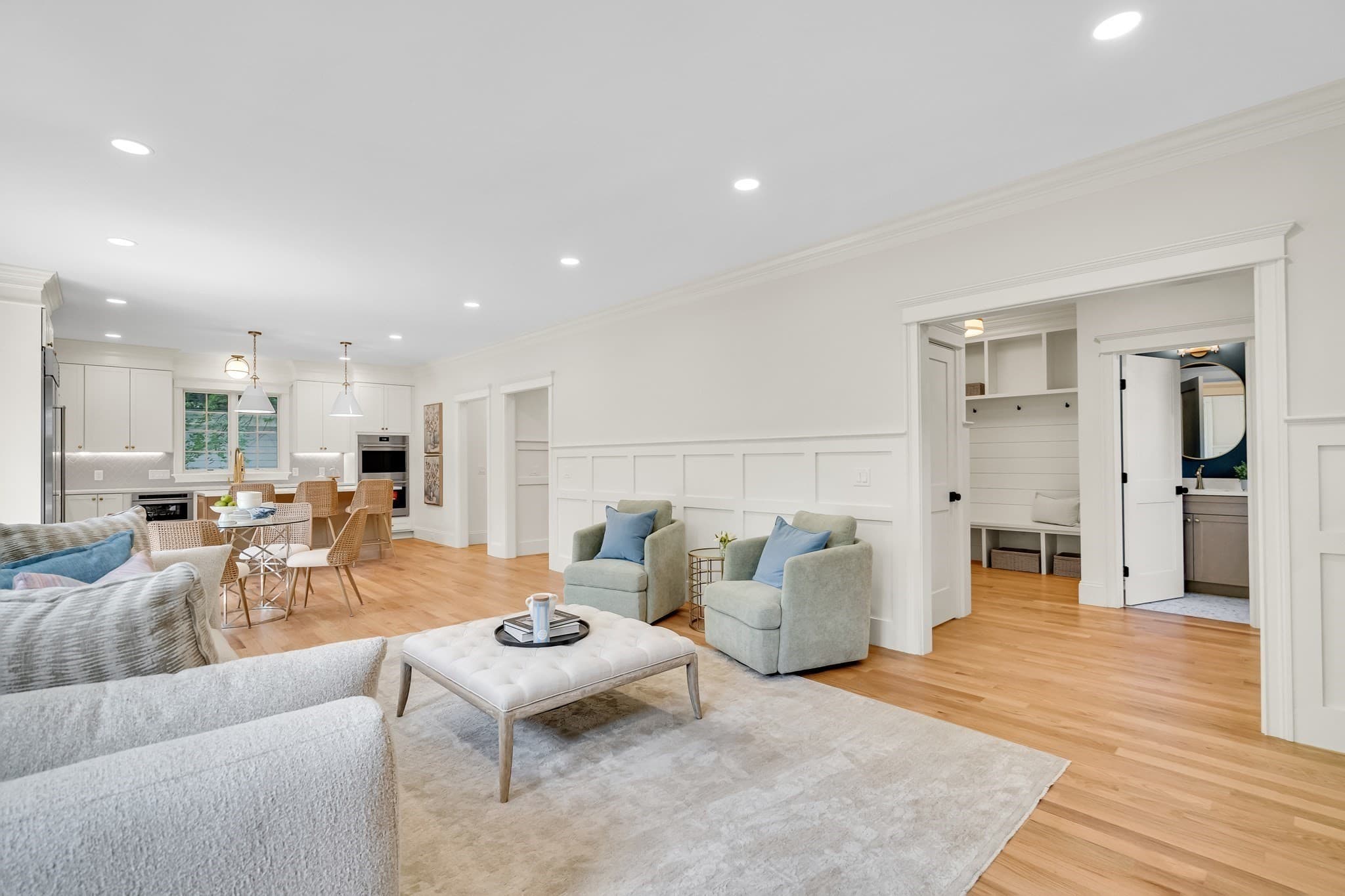 Single Family Residence at 6 Manning, Lexington MA 02420, Lexington, photo 8 of 42