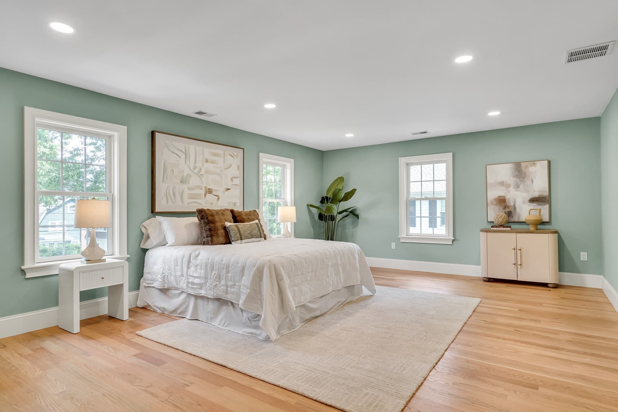 Single Family Residence at 6 Manning, Lexington MA 02420, Lexington, photo 21 of 42