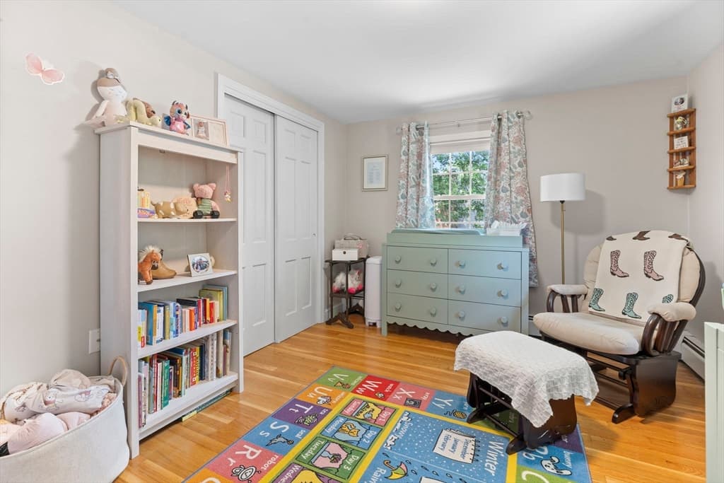 Single Family Residence at 35 Oakmeadow Ln, Methuen MA 01844, Methuen, photo 21 of 42