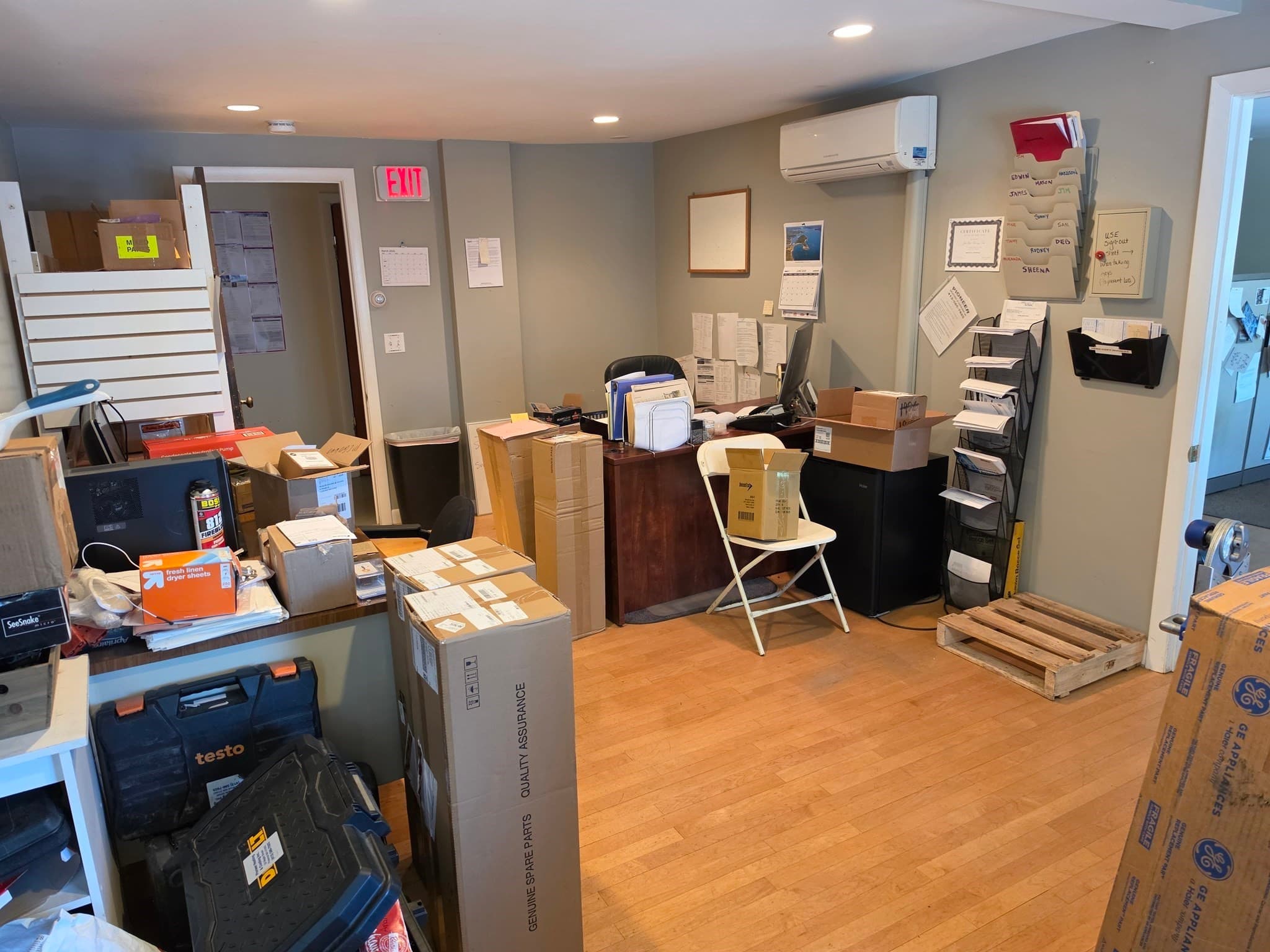 Commercial Sale at 52 Maple St, Northampton MA 01062, Northampton, photo 6 of 23