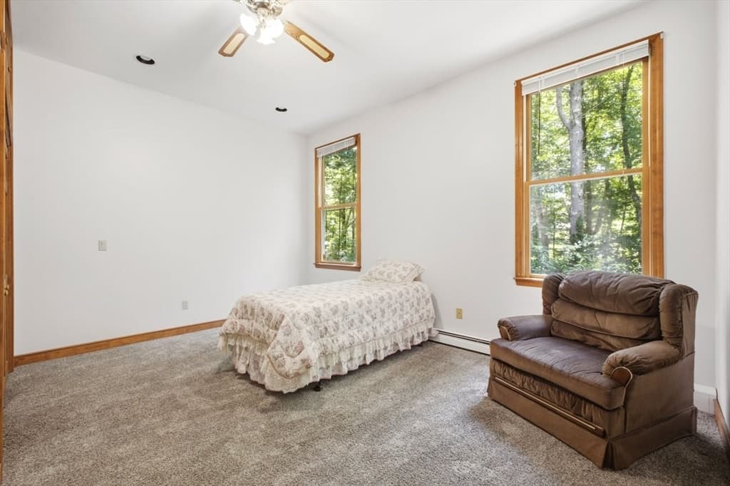 3 Windsor Drive, Foxboro MA 02035 photo 23