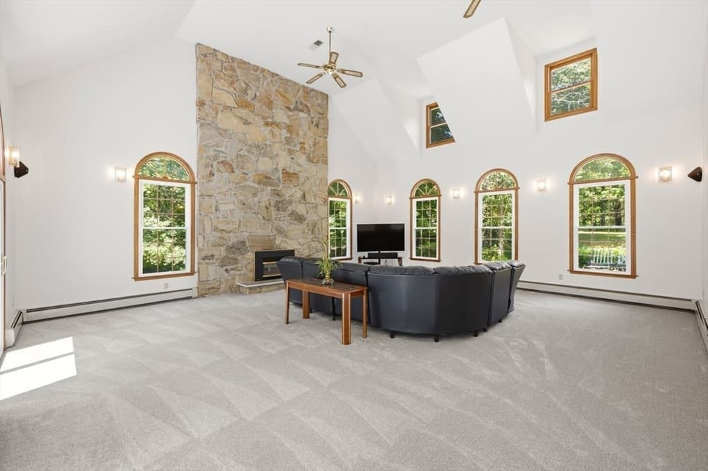 3 Windsor Drive, Foxboro MA 02035 photo 14