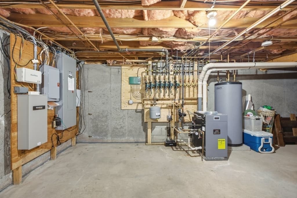 3 Windsor Drive, Foxboro MA 02035 photo 39