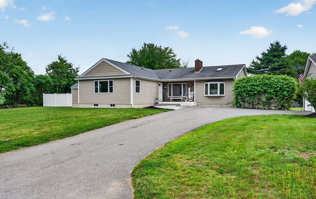 38 Brown Ave, Lunenburg MA 01462