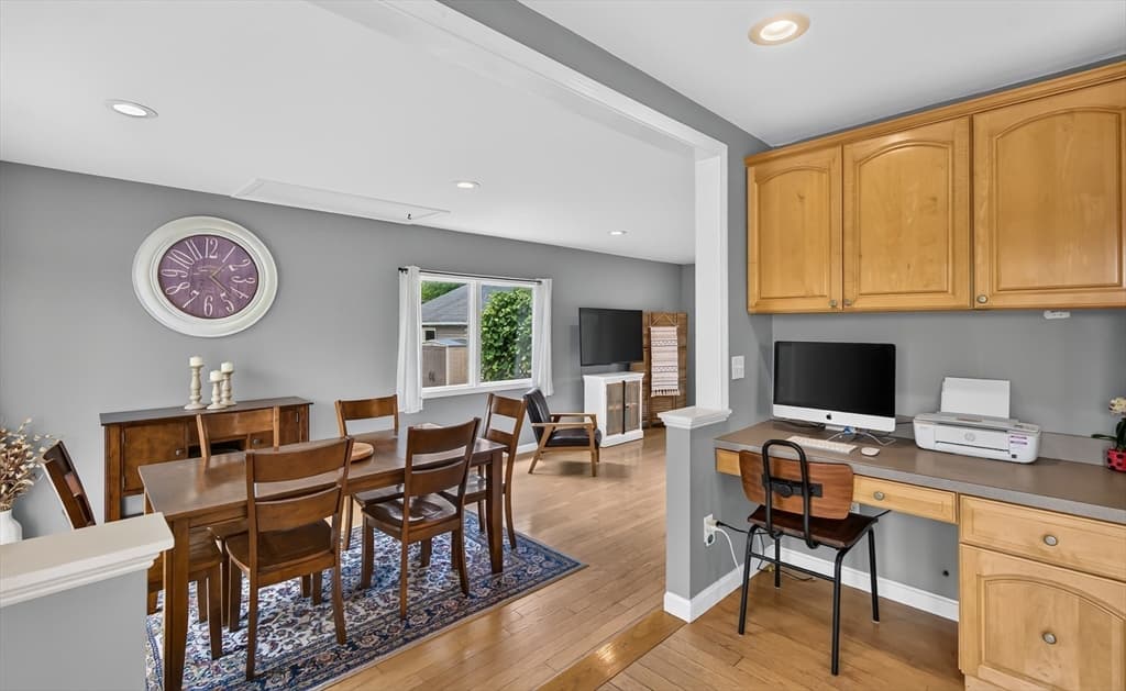Single Family Residence at 38 Brown Ave, Lunenburg MA 01462, photo 14 of 42
