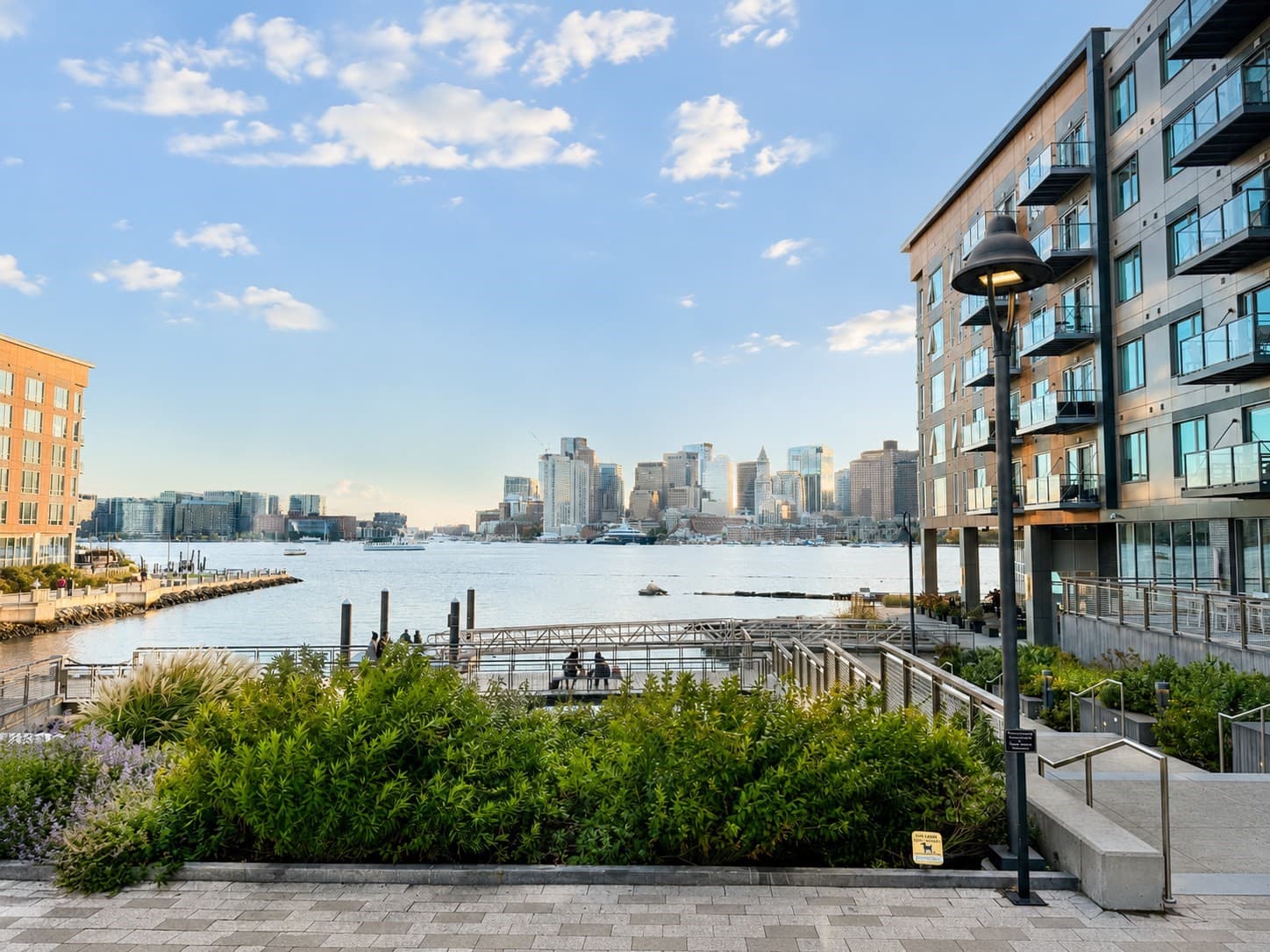65 Lewis St # 202, Boston MA 02128