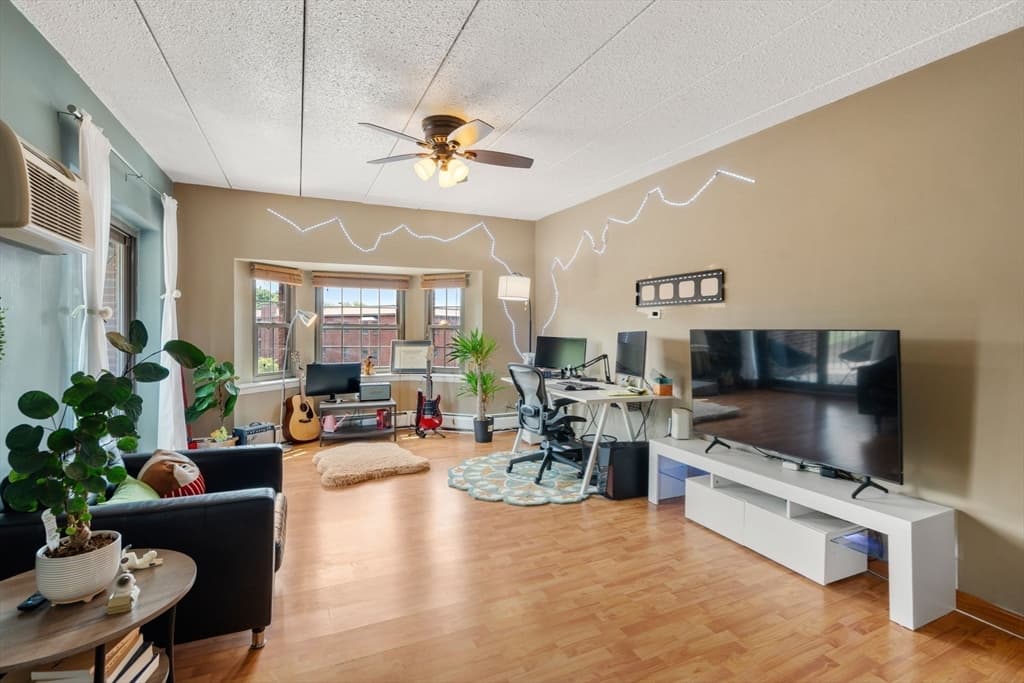 Condominium at 16 Winter St # 48A, Waltham MA 02452, Waltham