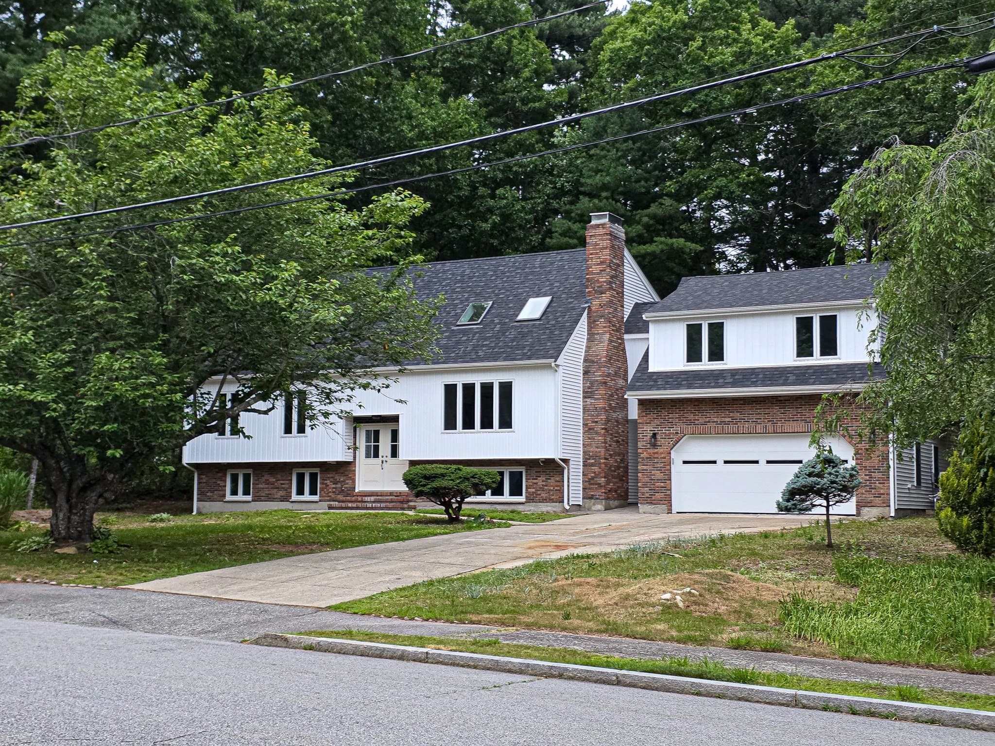 41 Kenneth St, West Bridgewater MA 02379