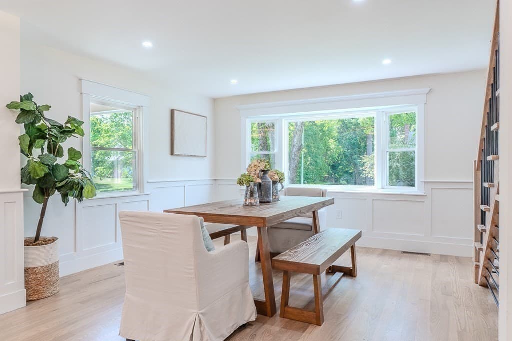Single Family Residence at 5 Franklin Avenue, Wilmington MA 01887, Wilmington, photo 23 of 42