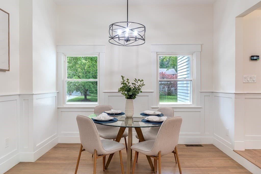 Single Family Residence at 5 Franklin Avenue, Wilmington MA 01887, Wilmington, photo 17 of 42