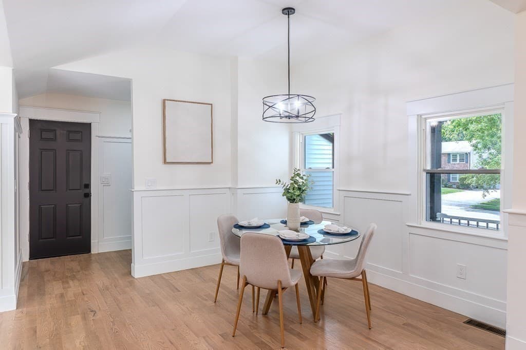 Single Family Residence at 5 Franklin Avenue, Wilmington MA 01887, Wilmington, photo 16 of 42
