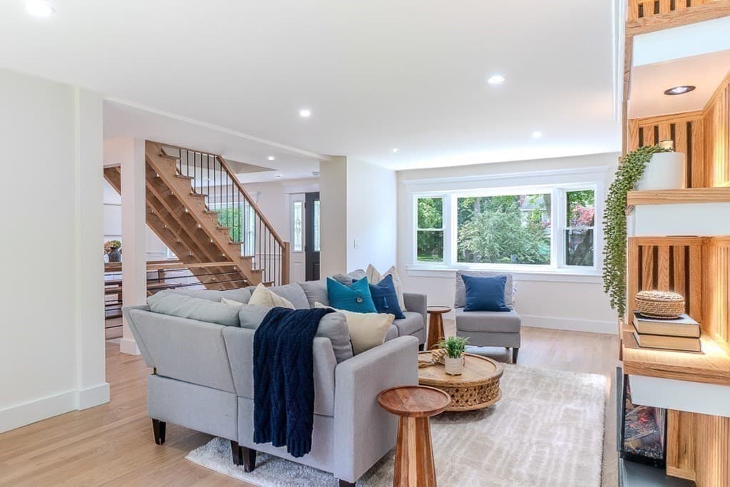Single Family Residence at 5 Franklin Avenue, Wilmington MA 01887, Wilmington, photo 26 of 42