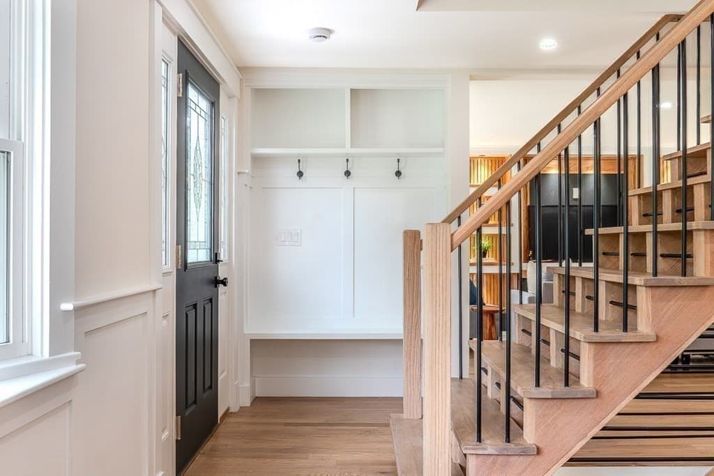 Single Family Residence at 5 Franklin Avenue, Wilmington MA 01887, Wilmington, photo 22 of 42