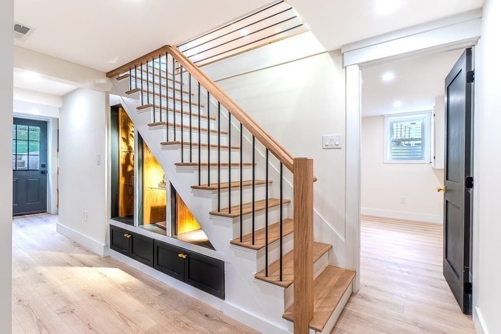 Single Family Residence at 5 Franklin Avenue, Wilmington MA 01887, Wilmington, photo 36 of 42