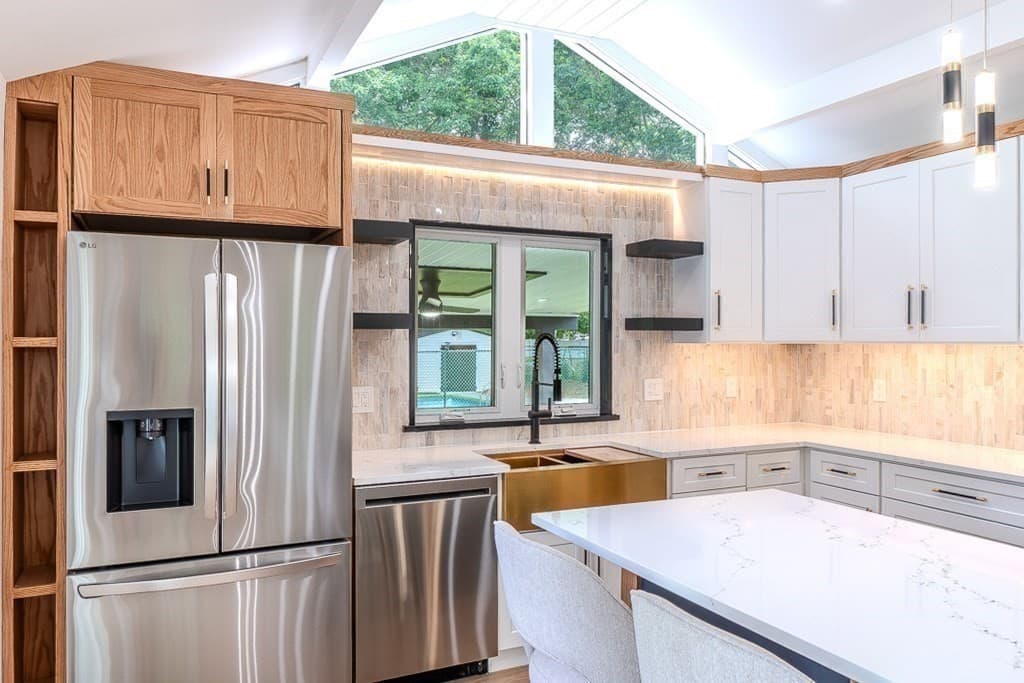 Single Family Residence at 5 Franklin Avenue, Wilmington MA 01887, Wilmington, photo 19 of 42