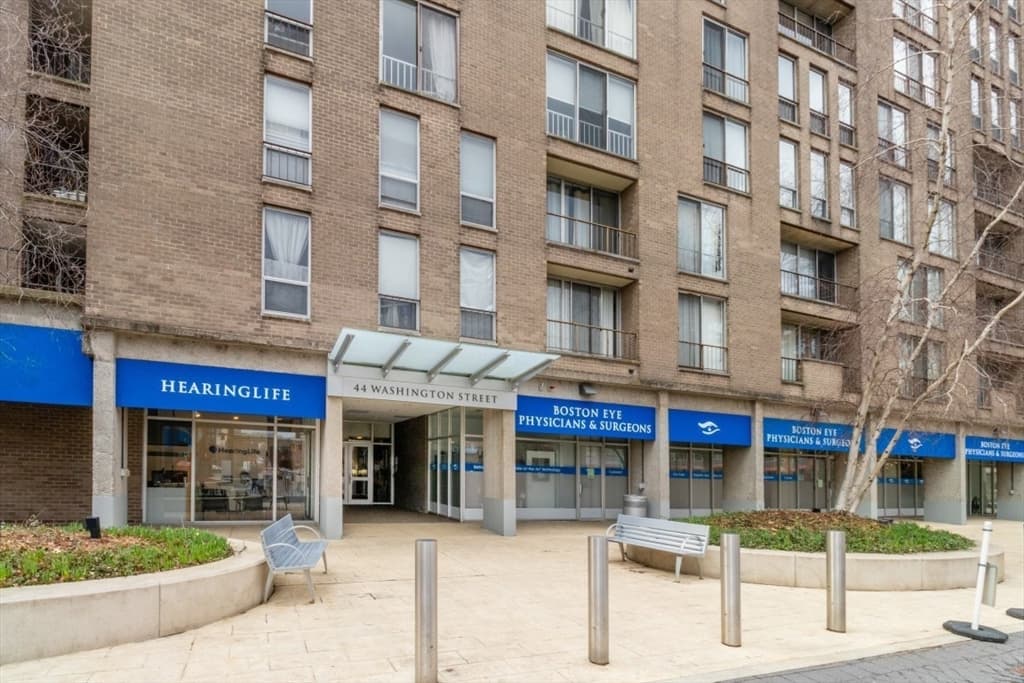 44 Washington Street # 409, Brookline MA 02445 photo 2
