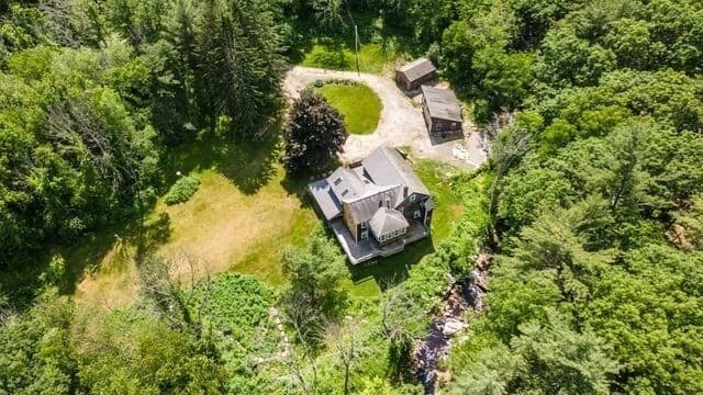 Single Family Residence at 299 Sterling Rd, Princeton MA 01541, Princeton, photo 6 of 42