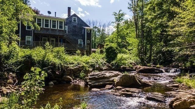 Single Family Residence at 299 Sterling Rd, Princeton MA 01541, Princeton, photo 3 of 42