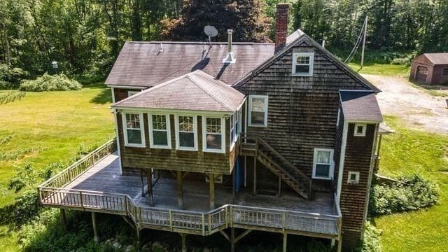Single Family Residence at 299 Sterling Rd, Princeton MA 01541, Princeton, photo 36 of 42