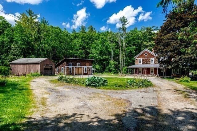 Single Family Residence at 299 Sterling Rd, Princeton MA 01541, Princeton, photo 5 of 42