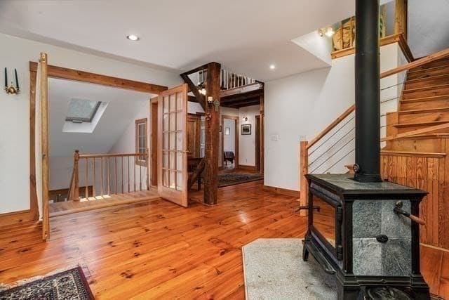 Single Family Residence at 299 Sterling Rd, Princeton MA 01541, Princeton, photo 24 of 42