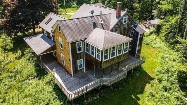 Single Family Residence at 299 Sterling Rd, Princeton MA 01541, Princeton, photo 38 of 42