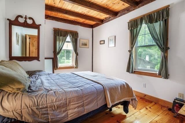 Single Family Residence at 299 Sterling Rd, Princeton MA 01541, Princeton, photo 35 of 42