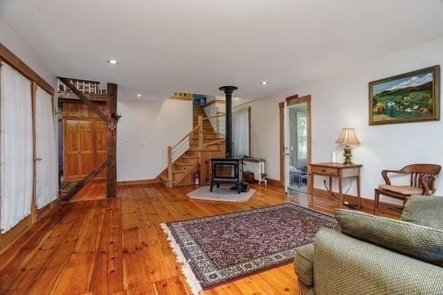 Single Family Residence at 299 Sterling Rd, Princeton MA 01541, Princeton, photo 25 of 42