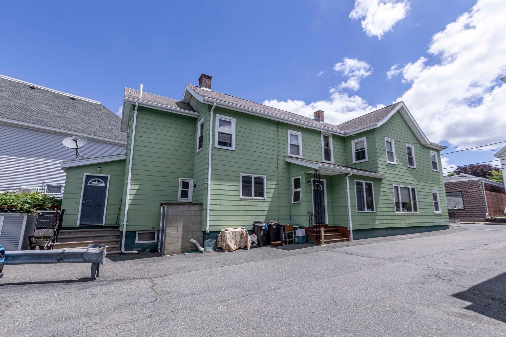 Multi Family at 64 Fulton, Peabody MA 01960, Peabody, photo 26 of 26