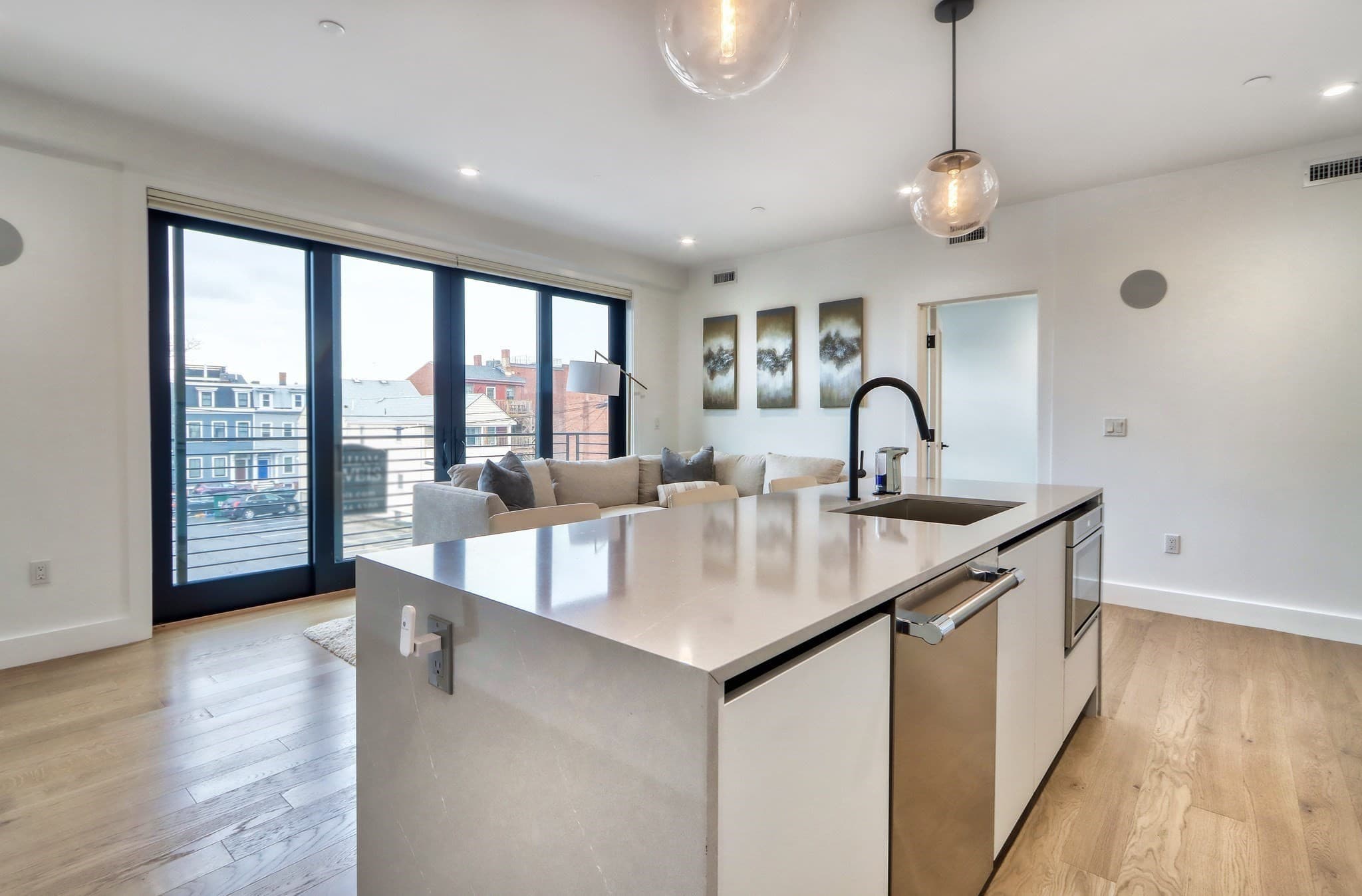 472 West Broadway # 204, Boston MA 02127