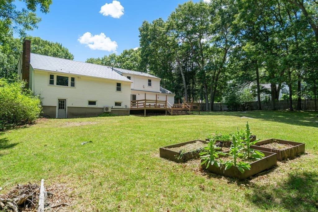 19 Country Ln, Sharon MA 02067 photo 27