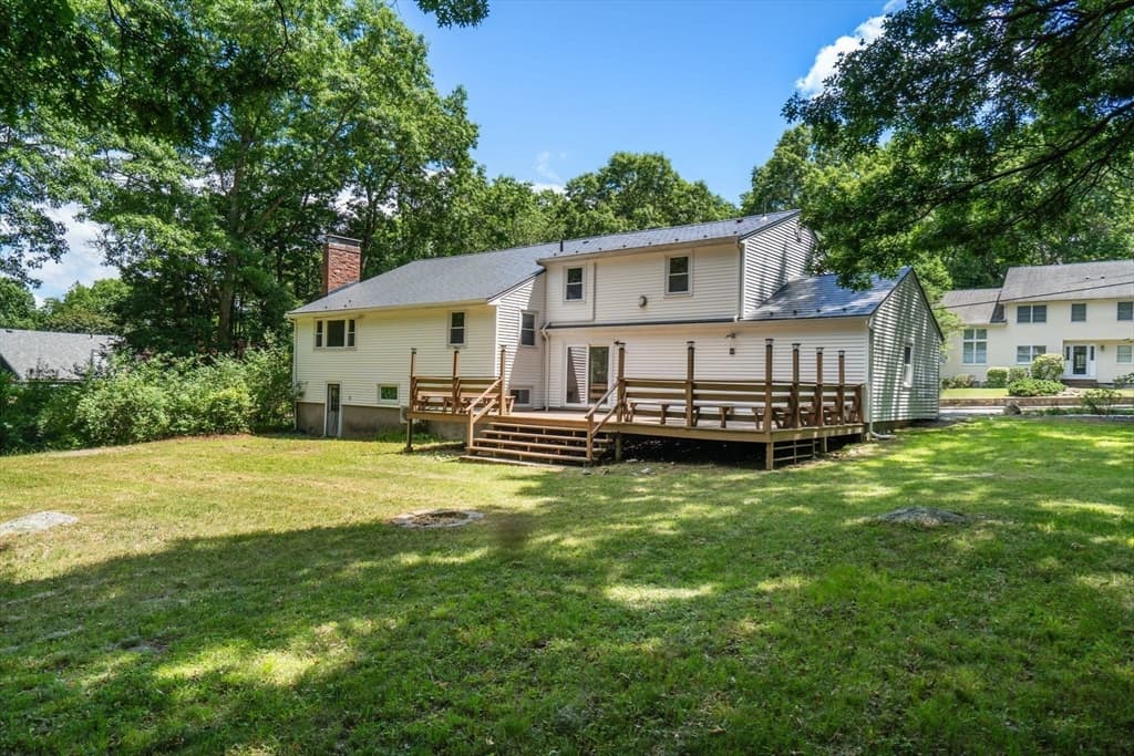 19 Country Ln, Sharon MA 02067 photo 25