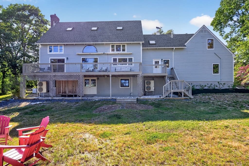Single Family Residence at 19 Aunt Debbys Rd, Dennis MA 02639, Dennis, photo 2 of 38