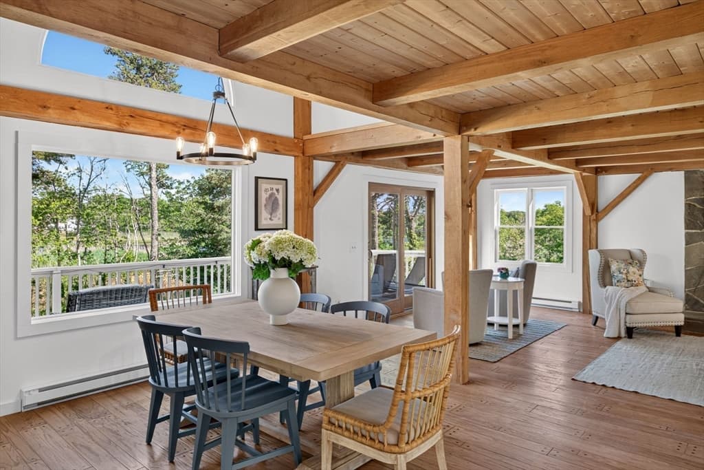 Single Family Residence at 19 Aunt Debbys Rd, Dennis MA 02639, Dennis, photo 16 of 38