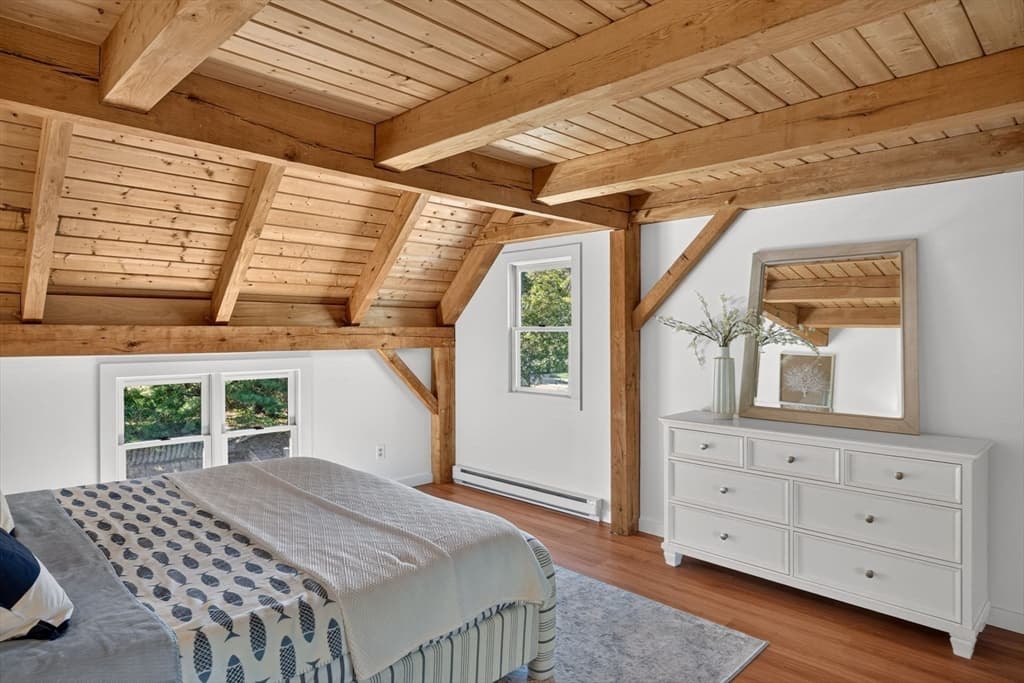Single Family Residence at 19 Aunt Debbys Rd, Dennis MA 02639, Dennis, photo 22 of 38