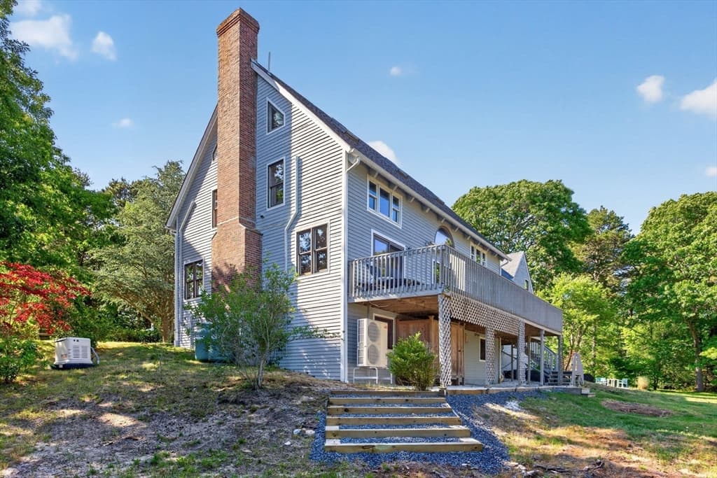 Single Family Residence at 19 Aunt Debbys Rd, Dennis MA 02639, Dennis, photo 36 of 38