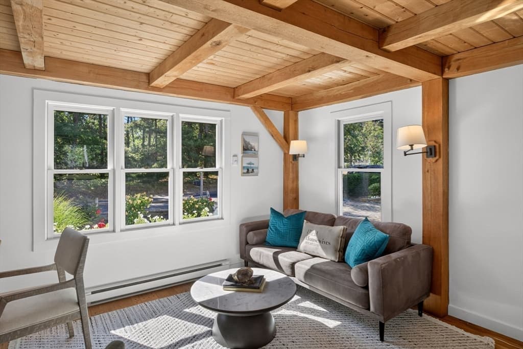 Single Family Residence at 19 Aunt Debbys Rd, Dennis MA 02639, Dennis, photo 20 of 38