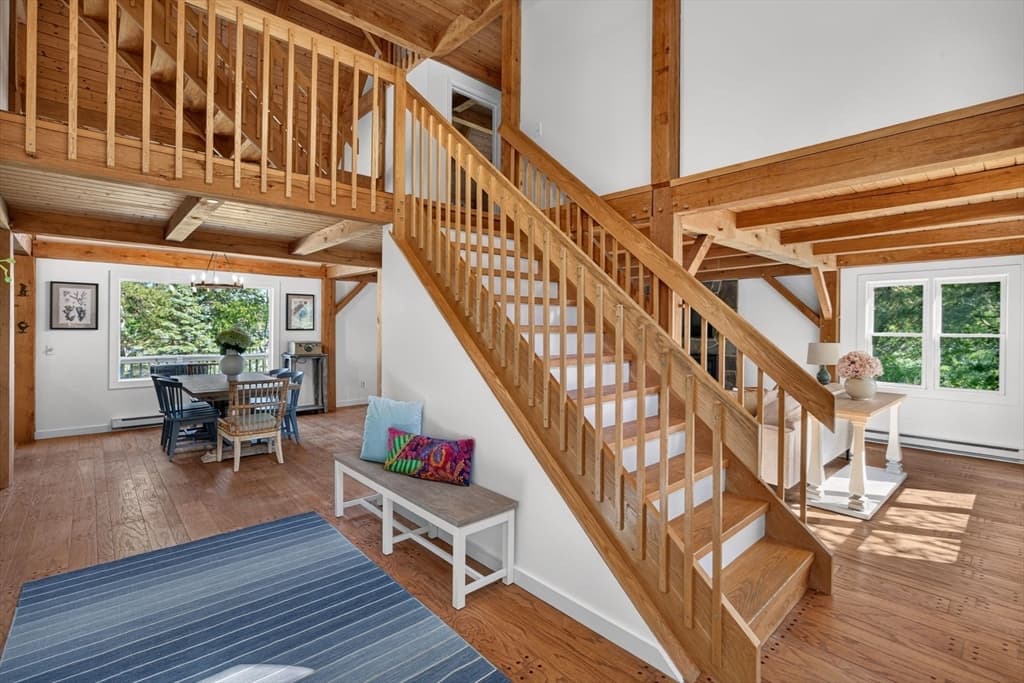 Single Family Residence at 19 Aunt Debbys Rd, Dennis MA 02639, Dennis, photo 9 of 38