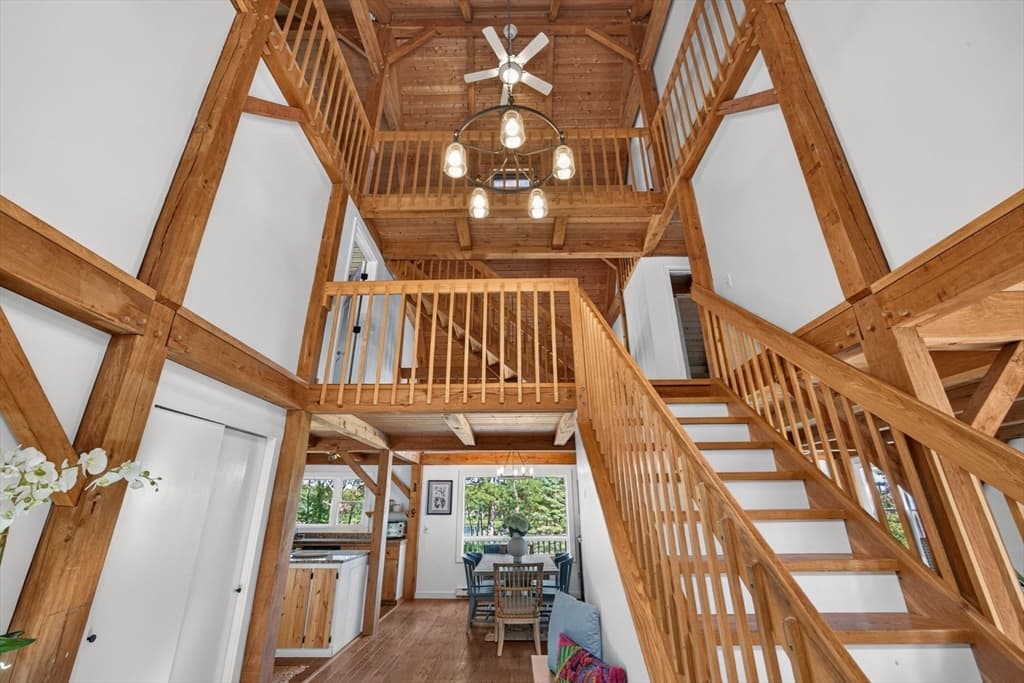 Single Family Residence at 19 Aunt Debbys Rd, Dennis MA 02639, Dennis, photo 10 of 38
