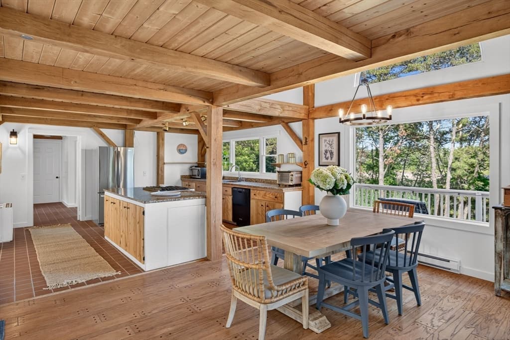 Single Family Residence at 19 Aunt Debbys Rd, Dennis MA 02639, Dennis, photo 14 of 38