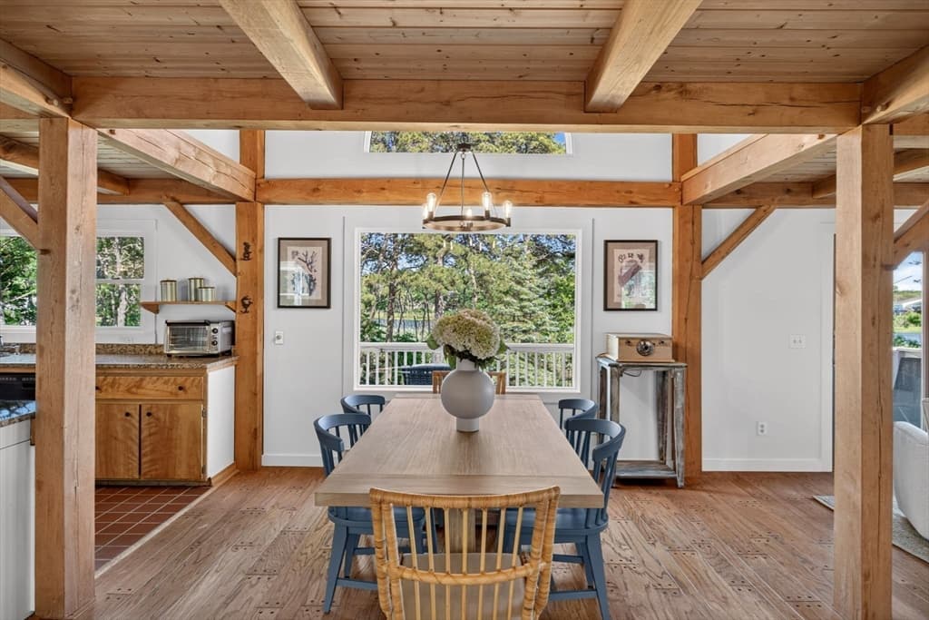 Single Family Residence at 19 Aunt Debbys Rd, Dennis MA 02639, Dennis, photo 15 of 38