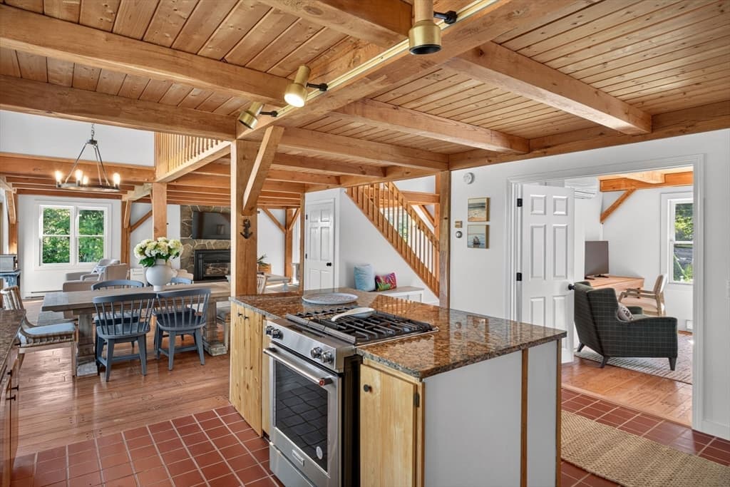 Single Family Residence at 19 Aunt Debbys Rd, Dennis MA 02639, Dennis, photo 19 of 38