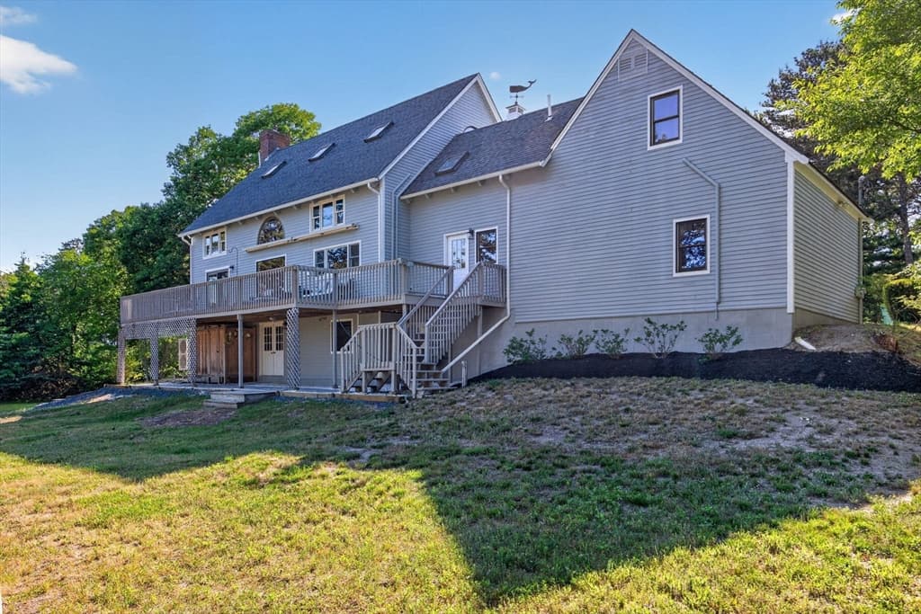 Single Family Residence at 19 Aunt Debbys Rd, Dennis MA 02639, Dennis, photo 4 of 38