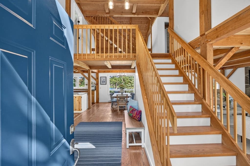 Single Family Residence at 19 Aunt Debbys Rd, Dennis MA 02639, Dennis, photo 8 of 38