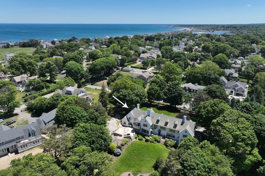 7 Baileys Causeway, Scituate MA 02066