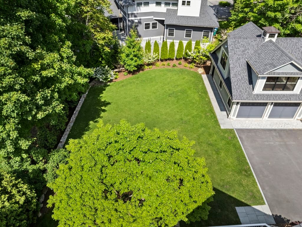 Single Family Residence at 44 Putnam, Newton MA 02465, Newton, photo 38 of 40