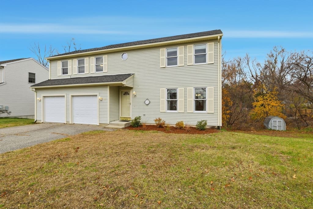 35 Lemnos Lane, Springfield MA 01119